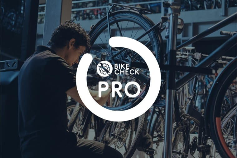 Bike Check PRO