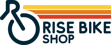 Rise Bike Shop DEV