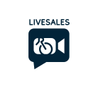 Live sales